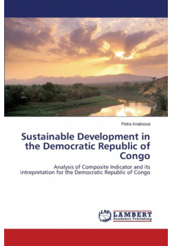 Sustainable Development in the Democratic Republic of Congo