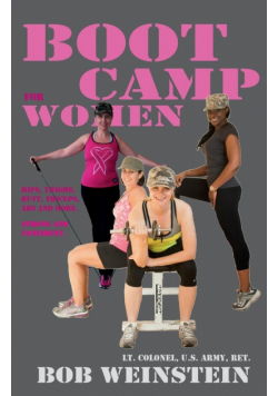 Boot Camp for Women