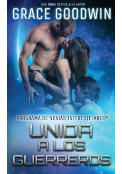 Unida a los guerreros