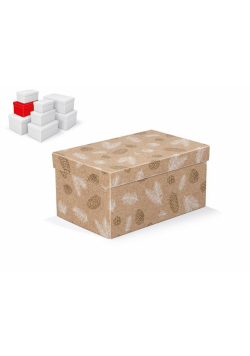 Pudełko na prezenty BN 22x14x11cm