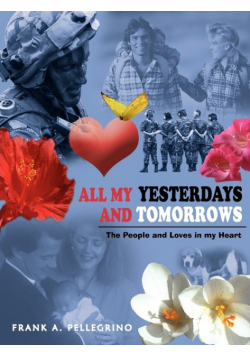 All My Yesterdays And Tomorrows