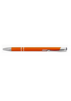 Długopis Ving slim pomarańczowy