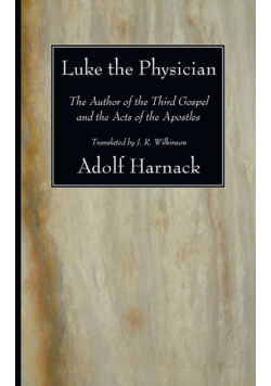 Luke the Physician
