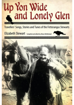Up Yon Wide and Lonely Glen
