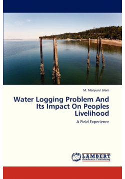 Water Logging Problem and Its Impact on Peoples Livelihood