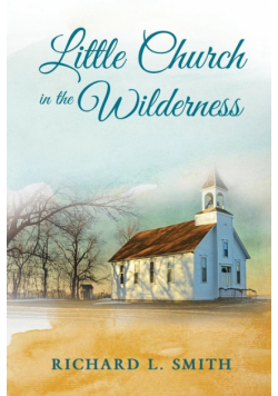 Little Church in the Wilderness