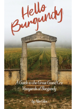 Hello Burgundy