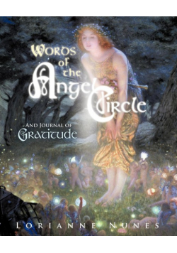 Words of the Angel Circle