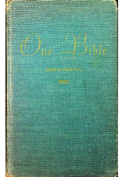 Our Bible
