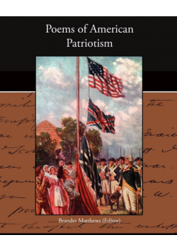 Poems of American Patriotism