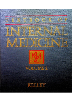 Textbook of Internal Medicine Volume 2