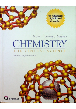 Chemistry The Central Science