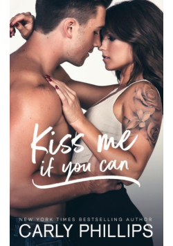 Kiss Me If You Can