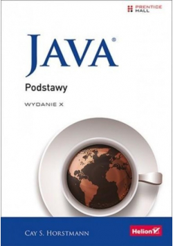 Java Podstawy wydanie X