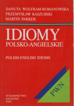 Idiomy Polsko - Angielskie
