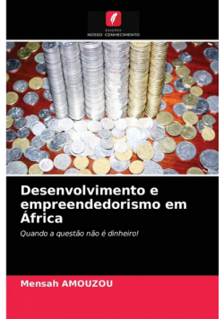 Desenvolvimento e empreendedorismo em África