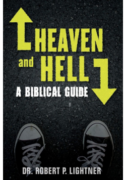 Heaven and Hell