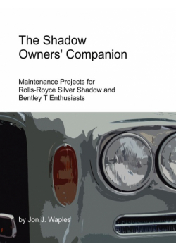 The Shadow Owners' Companion