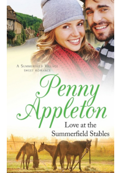 Love At The Summerfield Stables
