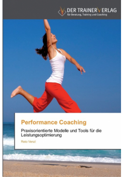 Performance Coaching