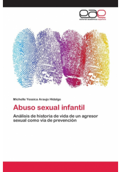 Abuso sexual infantil
