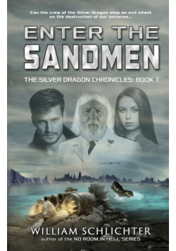 Enter The Sandmen