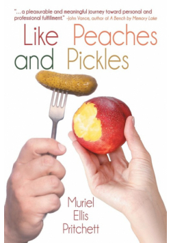 Like Peaches and Pickles