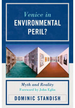 Venice in Environmental Peril?