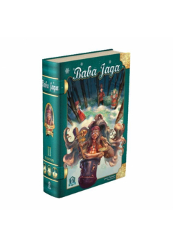 Baba Jaga PORTAL