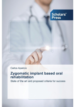 Zygomatic implant based oral rehabilitation