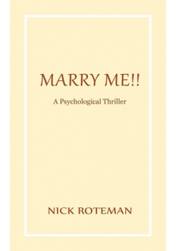 Marry Me!!