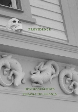 Providence Opatrznościowa książka do pisania