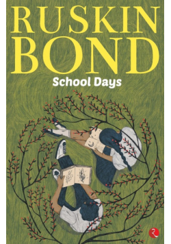 Ruskin Bond