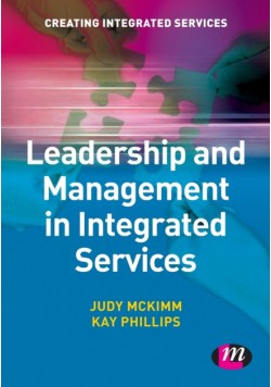 Leadership and Management in Integrated Services