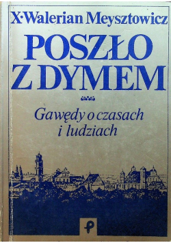 Poszło z dymem