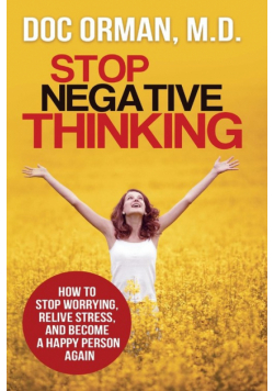 Stop Negative Thinking