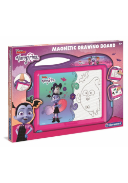 Vampirina Znikopis