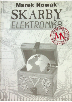 Skarby i  elektronika