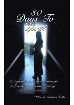 30 Days to Live
