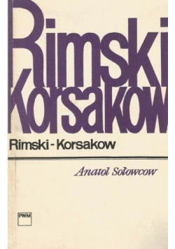 Rimski Korsakow