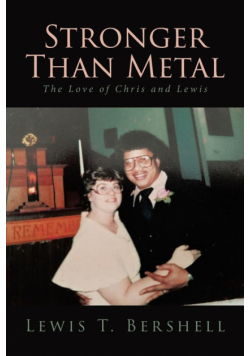 Stronger Than Metal