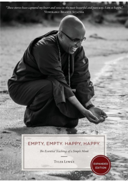 Empty, Empty. Happy, Happy.