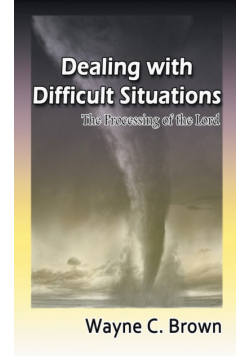 Dealing with Difficult Situations