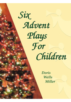 Six Advent Plays for Children