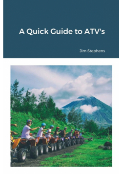 A Quick Guide to ATV's