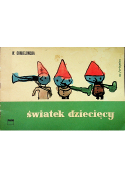 Światek dziecięcy
