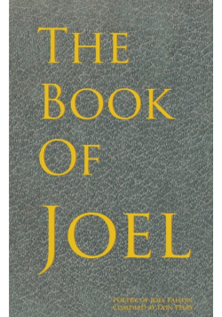 The Book of Joel