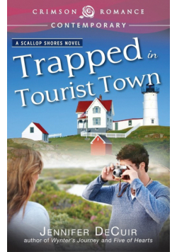 Trapped in Tourist Town
