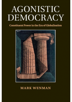 Agonistic Democracy