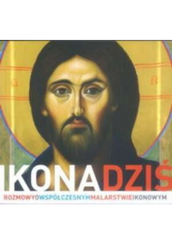 Ikona dziś Rozmowy o współczesnym płyta CDT04777060